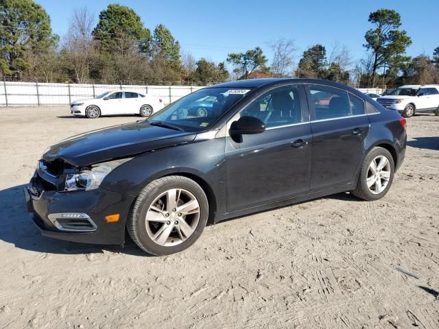 2015 Chevrolet Cruze