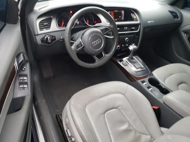 2013 Audi A5 Premium