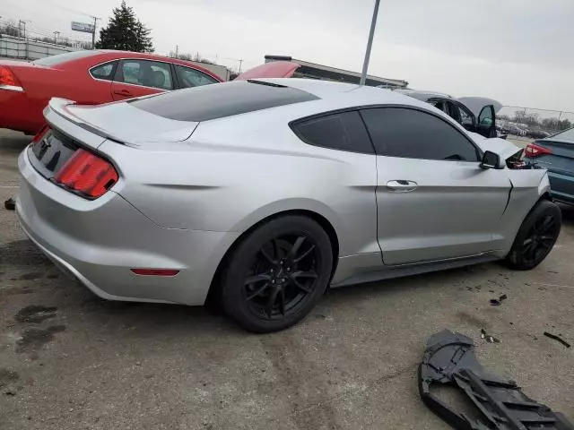 2016 Ford Mustang GT