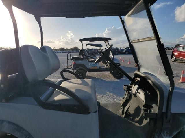 2021 Golf Cart