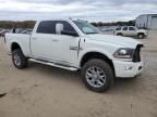 2018 Dodge RAM 2500 Longhorn