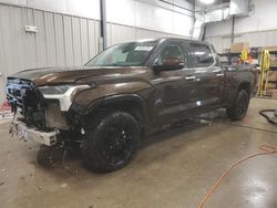 2023 Toyota Tundra Crewmax Limited en venta en Casper, WY