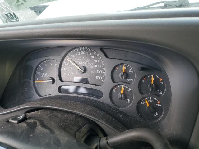 2003 Chevrolet Tahoe K1500