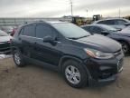 2017 Chevrolet Trax 1LT