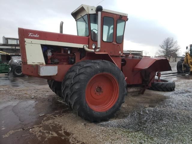 1975 International Harvester