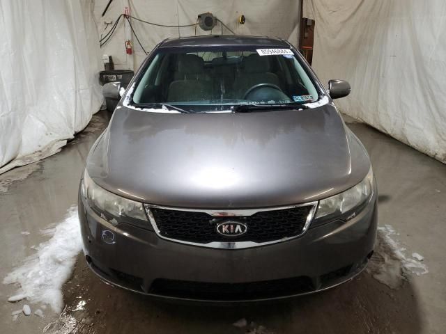 2012 KIA Forte EX