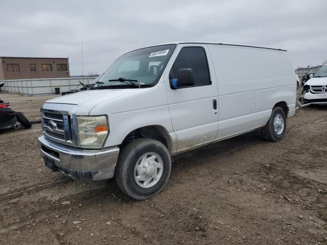 2008 Ford Econoline E150 Van