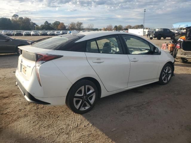 2018 Toyota Prius