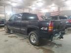 2002 Chevrolet Silverado K1500 Heavy Duty