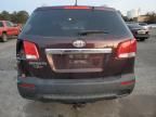 2012 KIA Sorento Base