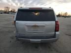 2018 Chevrolet Suburban K1500 LT