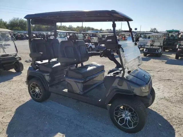 2023 Golf Cart