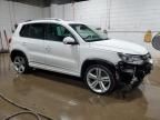 2014 Volkswagen Tiguan S