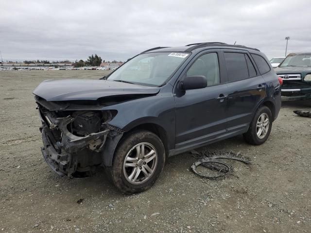 2012 Hyundai Santa FE GLS