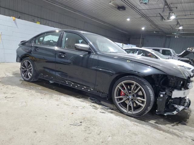 2022 BMW M340XI