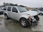 2010 Nissan Pathfinder S