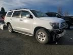 2008 Toyota Sequoia Limited