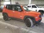 2015 Jeep Renegade Trailhawk