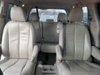 2013 Toyota Sienna XLE