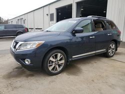 2013 Nissan Pathfinder S en venta en Gaston, SC