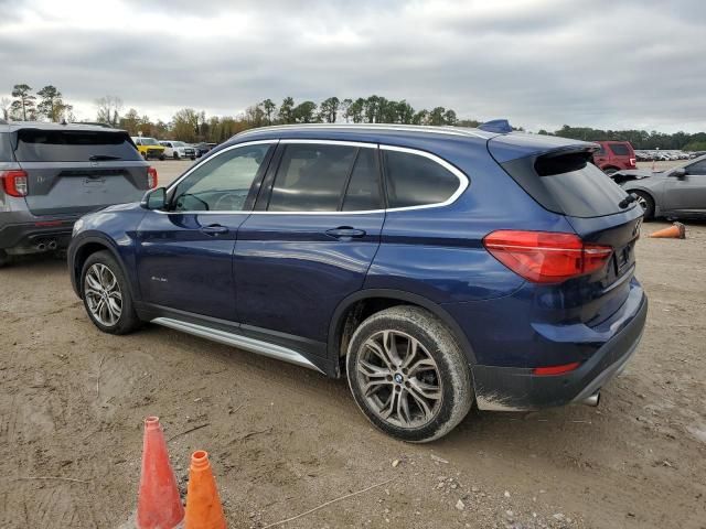 2017 BMW X1 SDRIVE28I