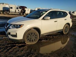 2018 Nissan Rogue S en venta en Houston, TX