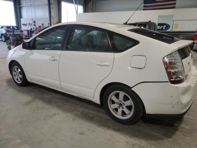 2006 Toyota Prius