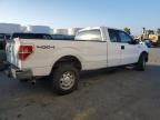 2014 Ford F150 Super Cab