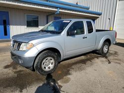 Nissan Frontier salvage cars for sale: 2011 Nissan Frontier S