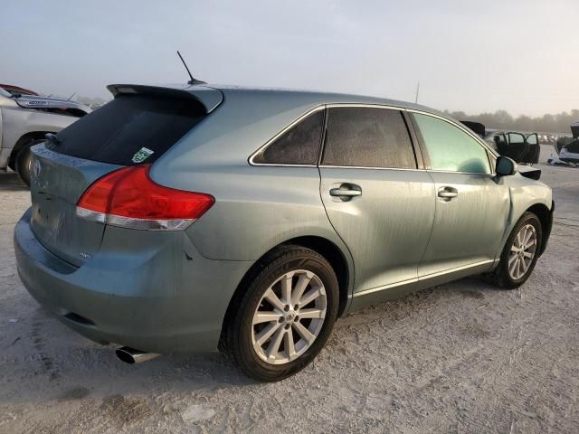 2010 Toyota Venza