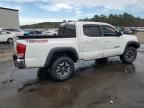 2017 Toyota Tacoma Double Cab