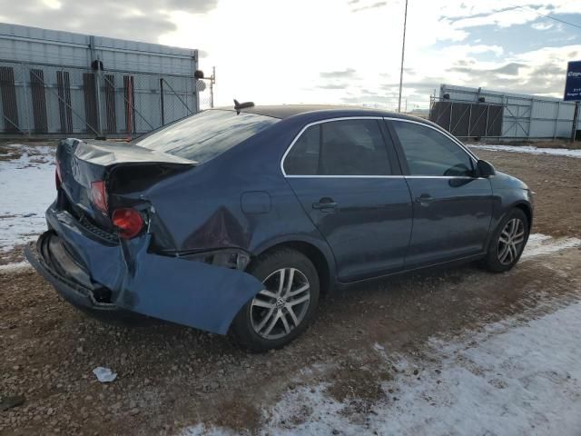 2006 Volkswagen Jetta TDI Option Package 1