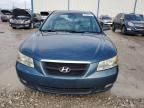 2006 Hyundai Sonata GLS