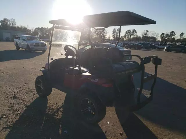 2021 Clubcar Club Car