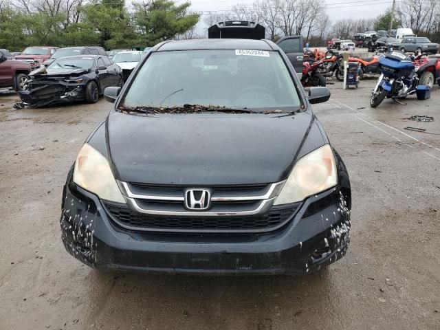 2011 Honda CR-V LX