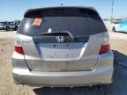 2010 Honda FIT Sport