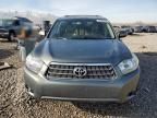 2009 Toyota Highlander Hybrid Limited