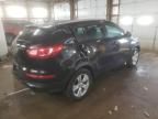 2011 KIA Sportage LX