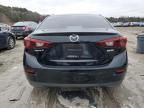 2014 Mazda 3 Sport