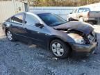 2008 Nissan Altima 2.5