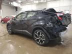 2020 Toyota C-HR XLE