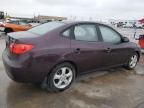 2009 Hyundai Elantra GLS