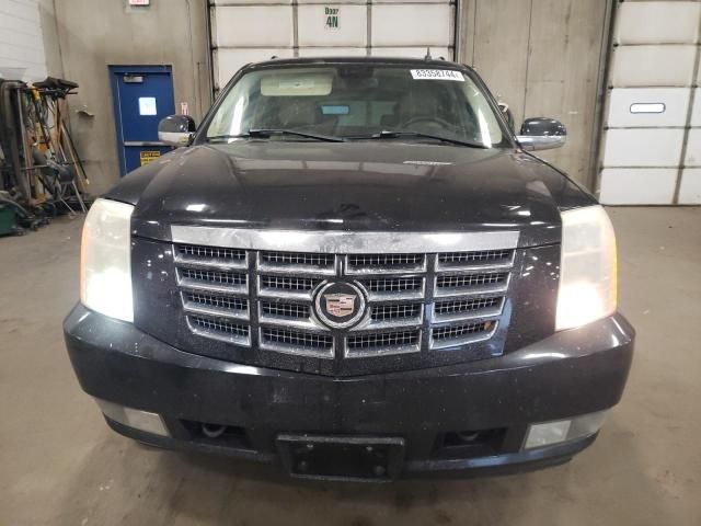 2007 Cadillac Escalade ESV