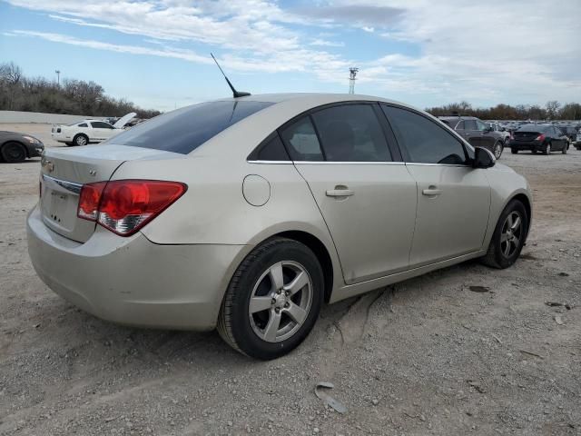 2013 Chevrolet Cruze LT