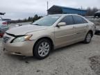 2007 Toyota Camry Hybrid