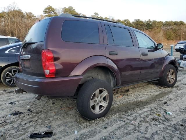 2004 Dodge Durango SLT