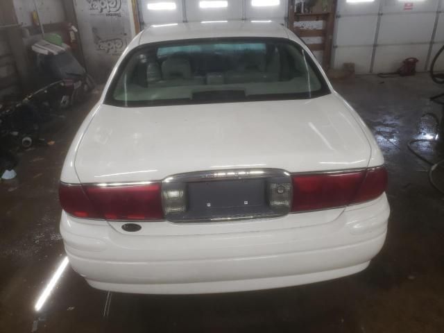 2004 Buick Lesabre Custom