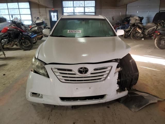 2008 Toyota Camry LE