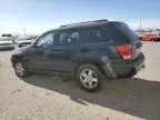 2005 Jeep Grand Cherokee Laredo