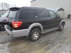 2002 Toyota Sequoia SR5